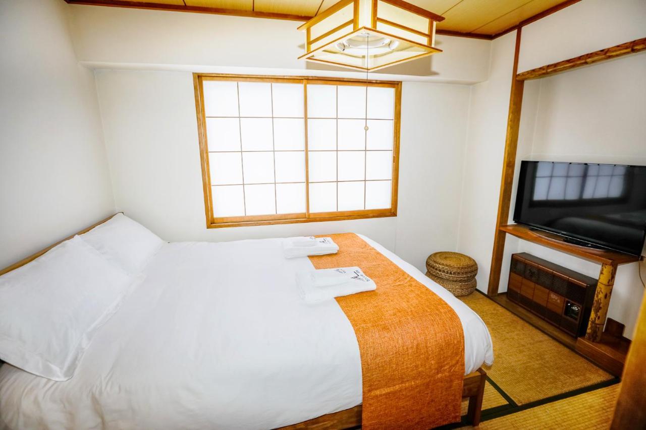 Xplore By Active Life Hotel Myoko Luaran gambar