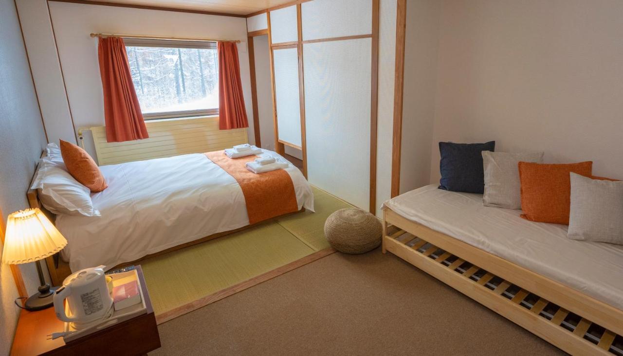 Xplore By Active Life Hotel Myoko Luaran gambar