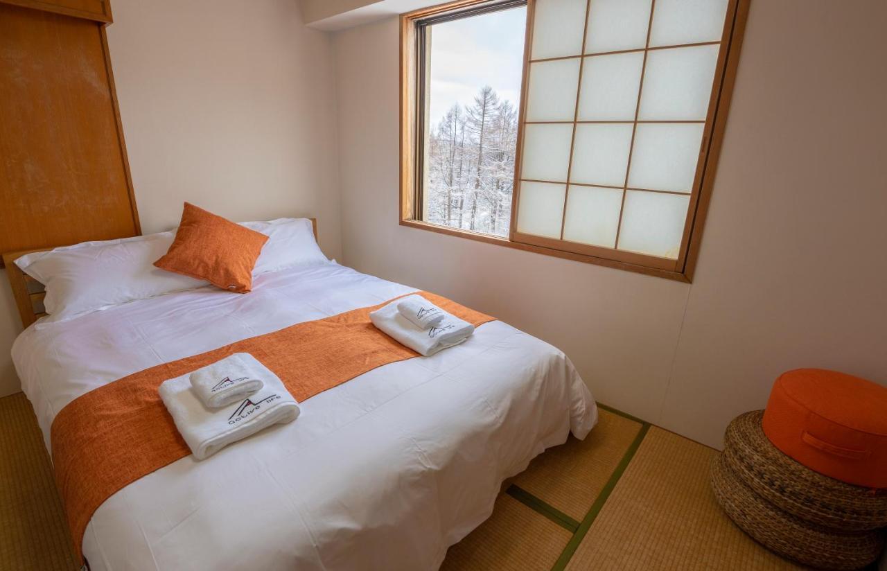 Xplore By Active Life Hotel Myoko Luaran gambar