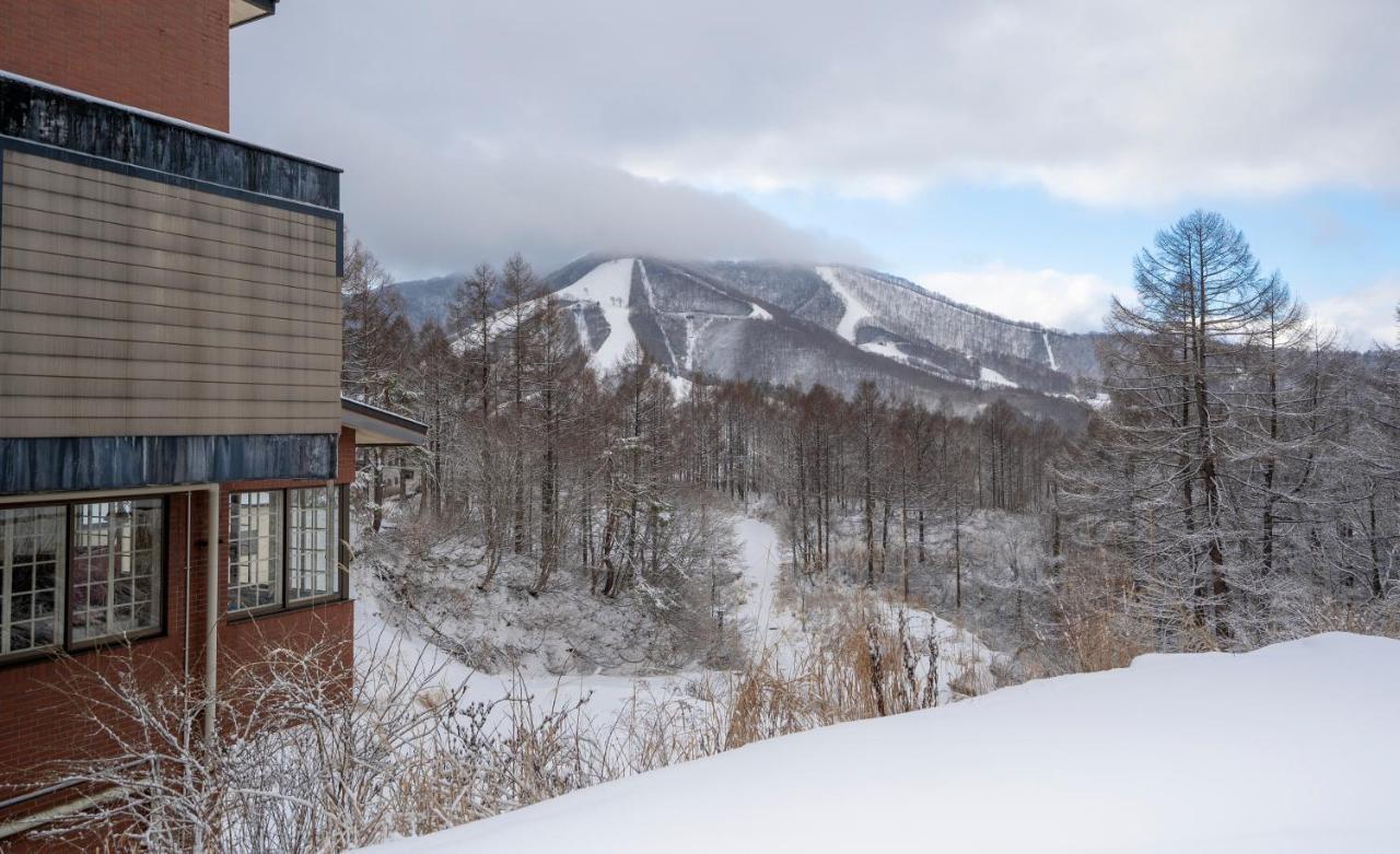 Xplore By Active Life Hotel Myoko Luaran gambar