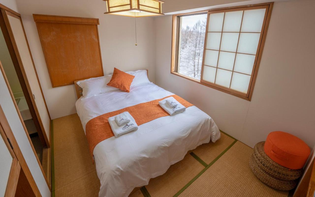 Xplore By Active Life Hotel Myoko Luaran gambar